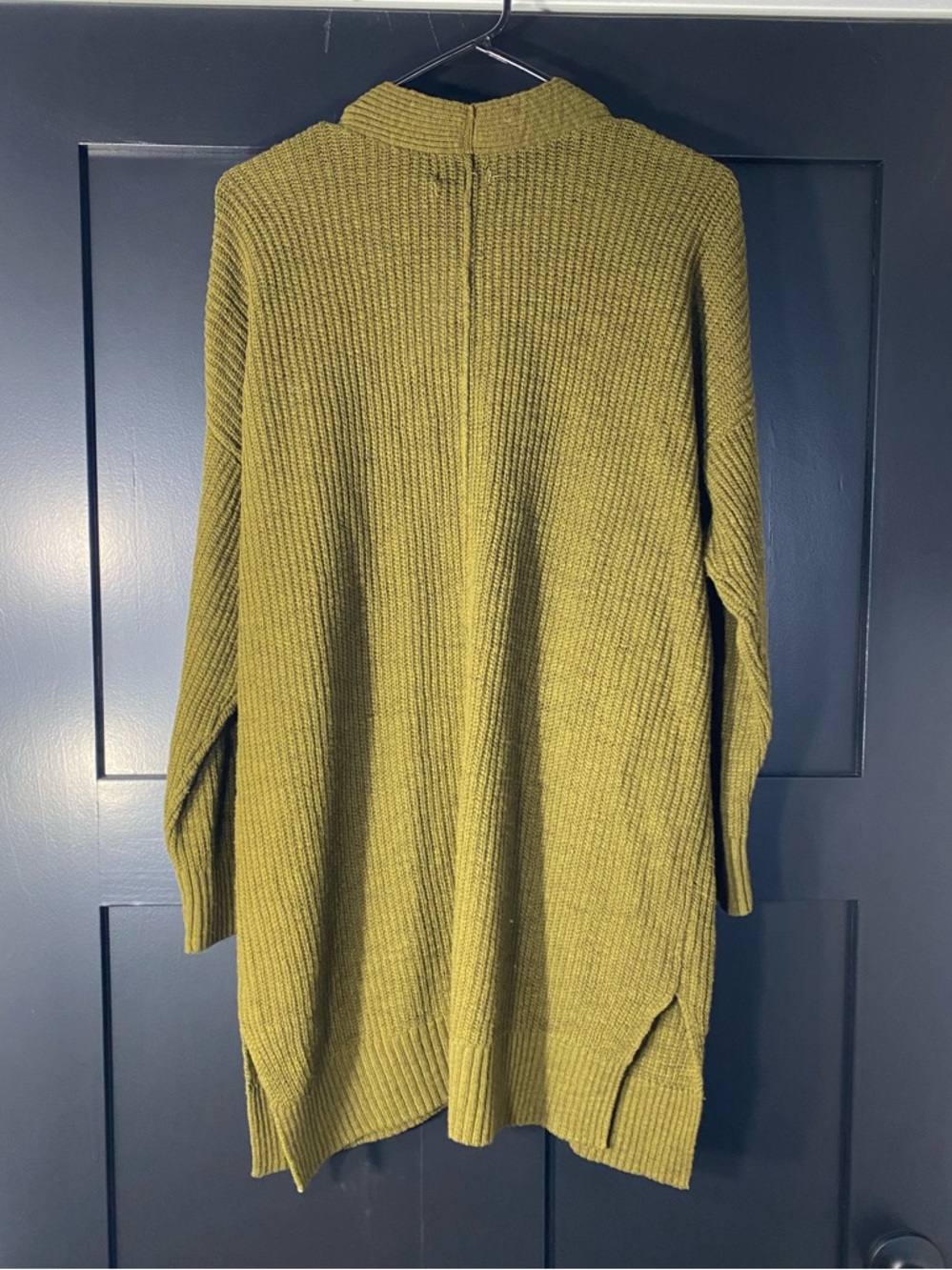 4/$16 Sonoma Cardigan - Picture 5 of 6